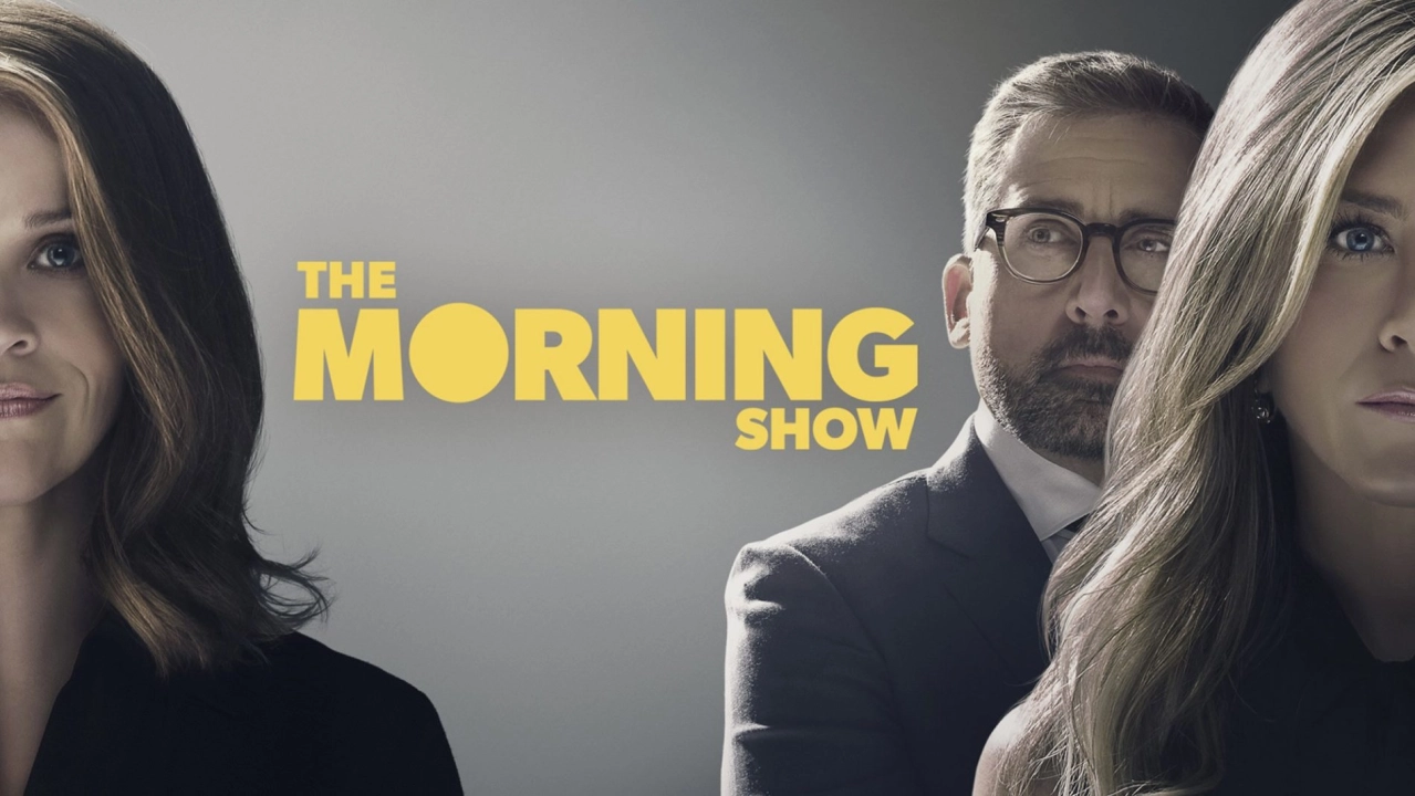 مسلسل The Morning Show الموسم الأول حلقة 9 مترجمة HD