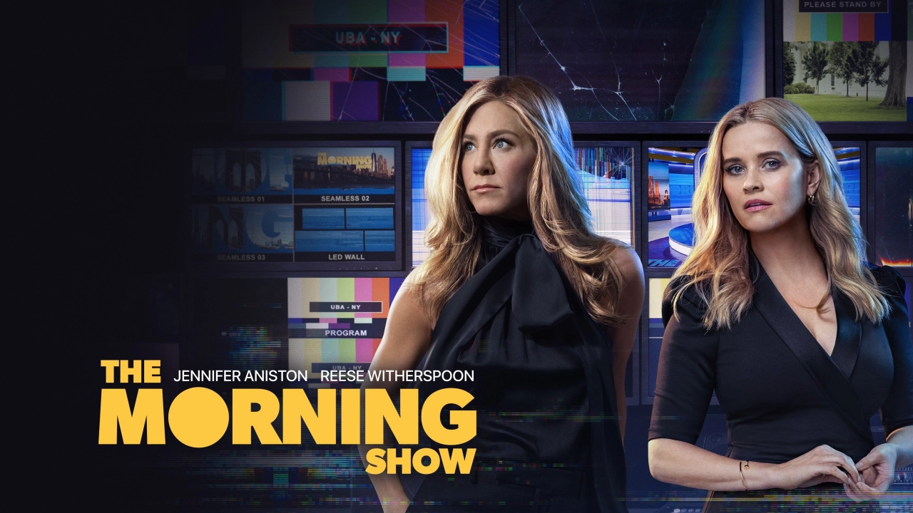 مسلسل The Morning Show الموسم الثاني حلقة 6 مترجمة HD
