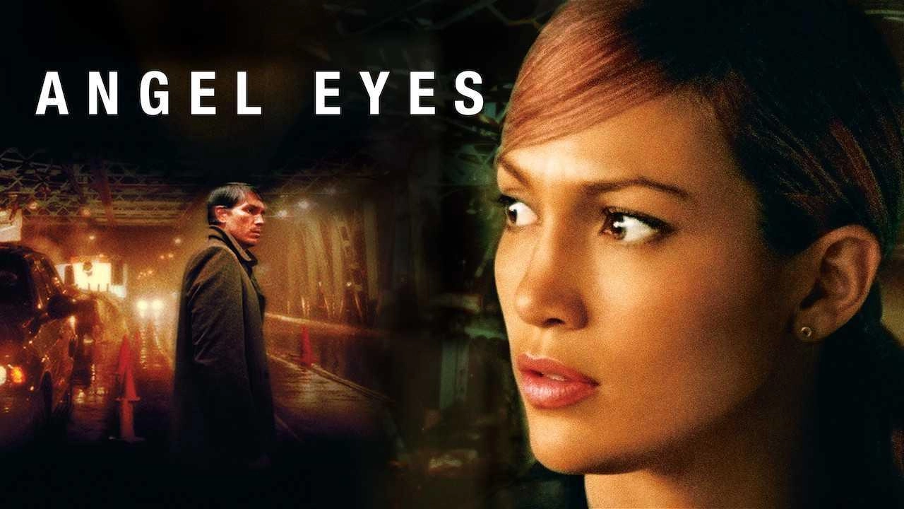 فيلم Angel Eyes 2001 مترجم HD