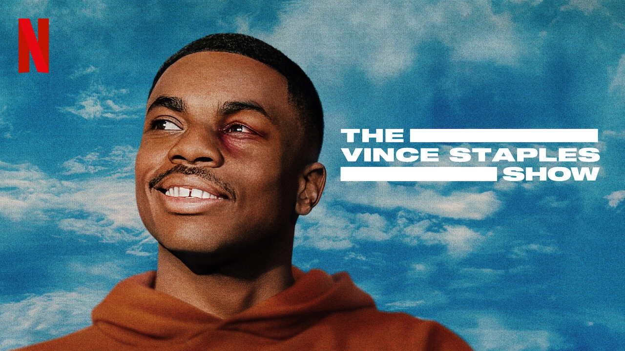 مسلسل The Vince Staples Show الموسم الأول حلقة 3 مترجمة HD