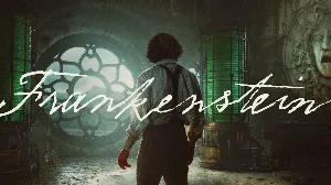 فيلم Frankenstein 2025 مترجم HD