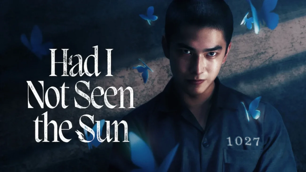 مسلسل Had I Not Seen the Sun حلقة 2 مترجمة HD