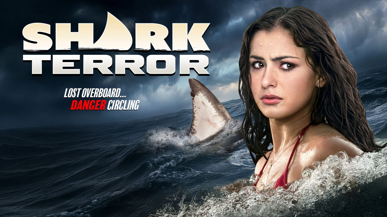 فيلم Shark Terror 2025 مترجم HD