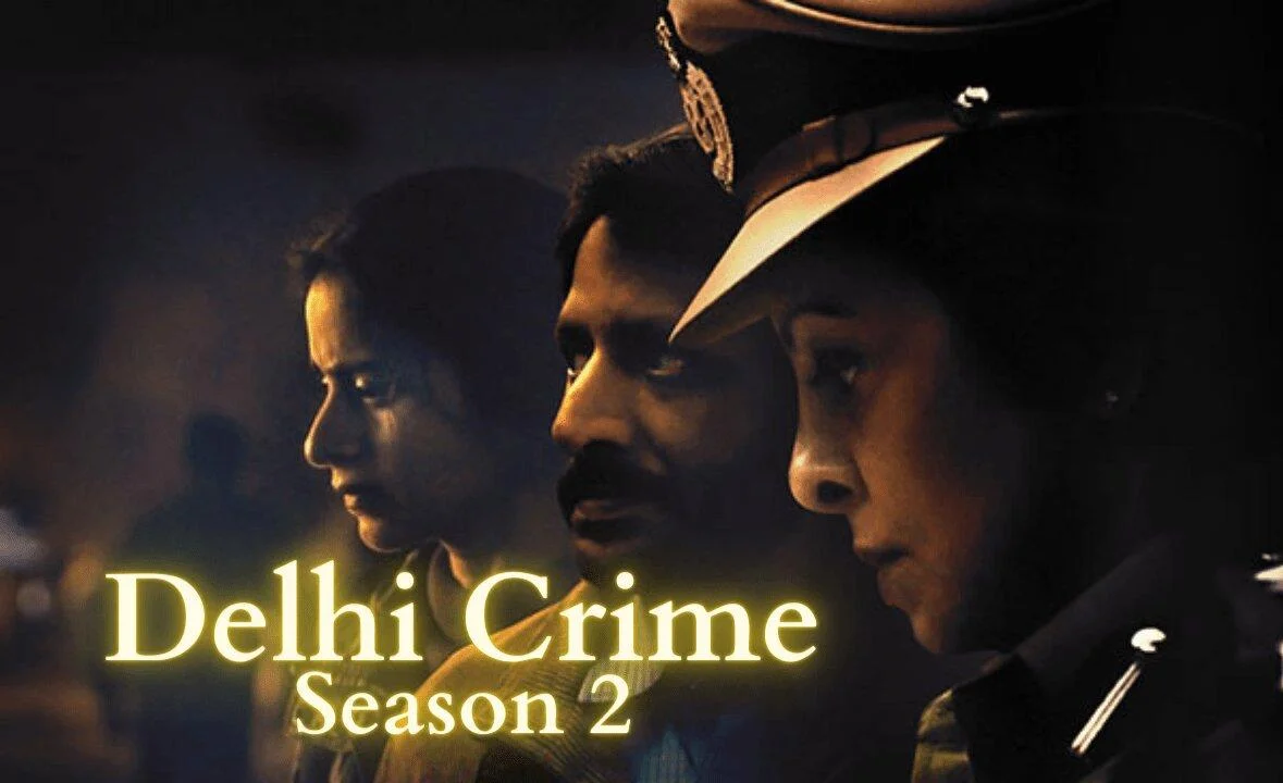 مسلسل Delhi Crime الموسم الثاني حلقة 5 مترجمة HD
