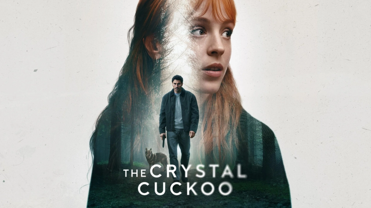 مسلسل The Crystal Cuckoo حلقة 6 مترجمة HD