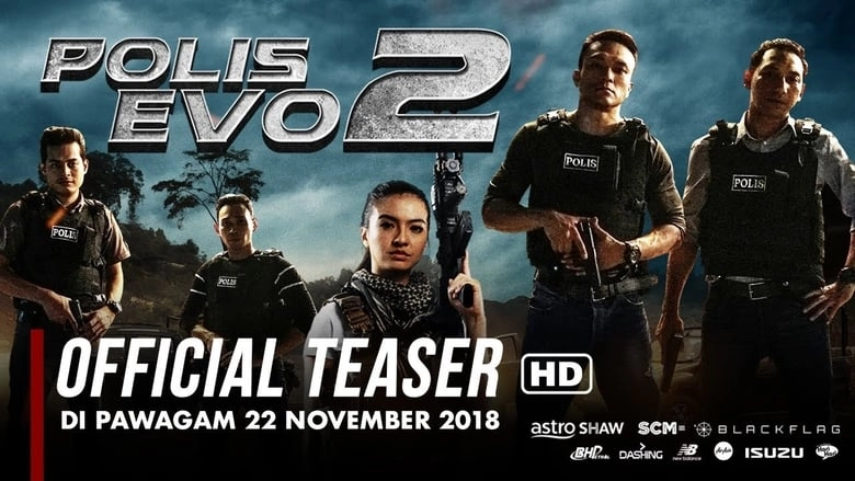 فيلم Polis Evo 2 2018 مترجم HD