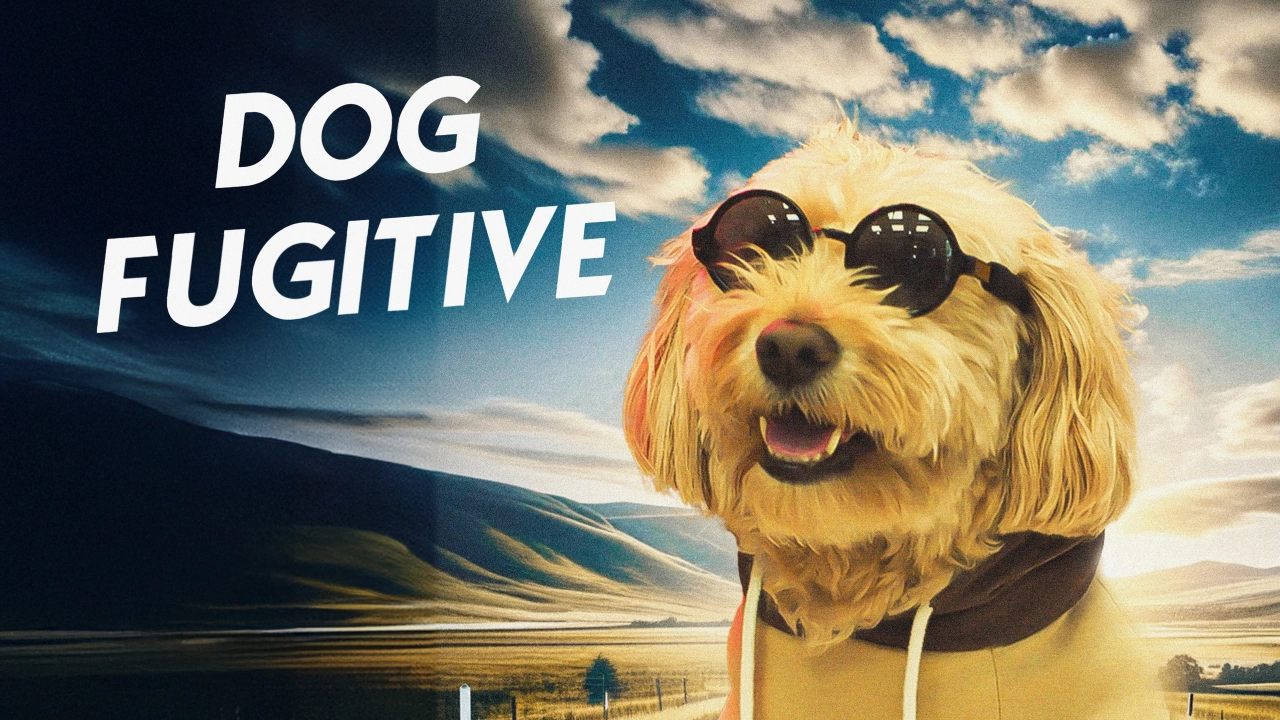 مشاهدة فيلم Dog Fugitive 2025 مترجم