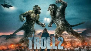 فيلم Troll 2 2025 مترجم HD