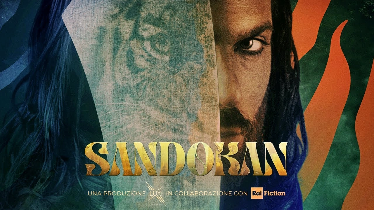 مسلسل Sandokan حلقة 5 مترجمة HD