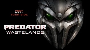 فيلم Predator Wastelands 2025 مترجم HD