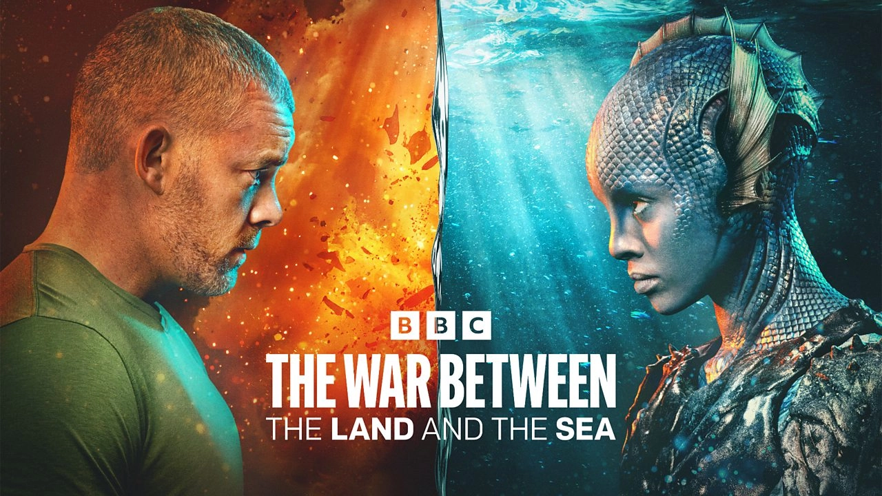 مسلسل The War Between the Land and the Sea حلقة 2 مترجمة HD