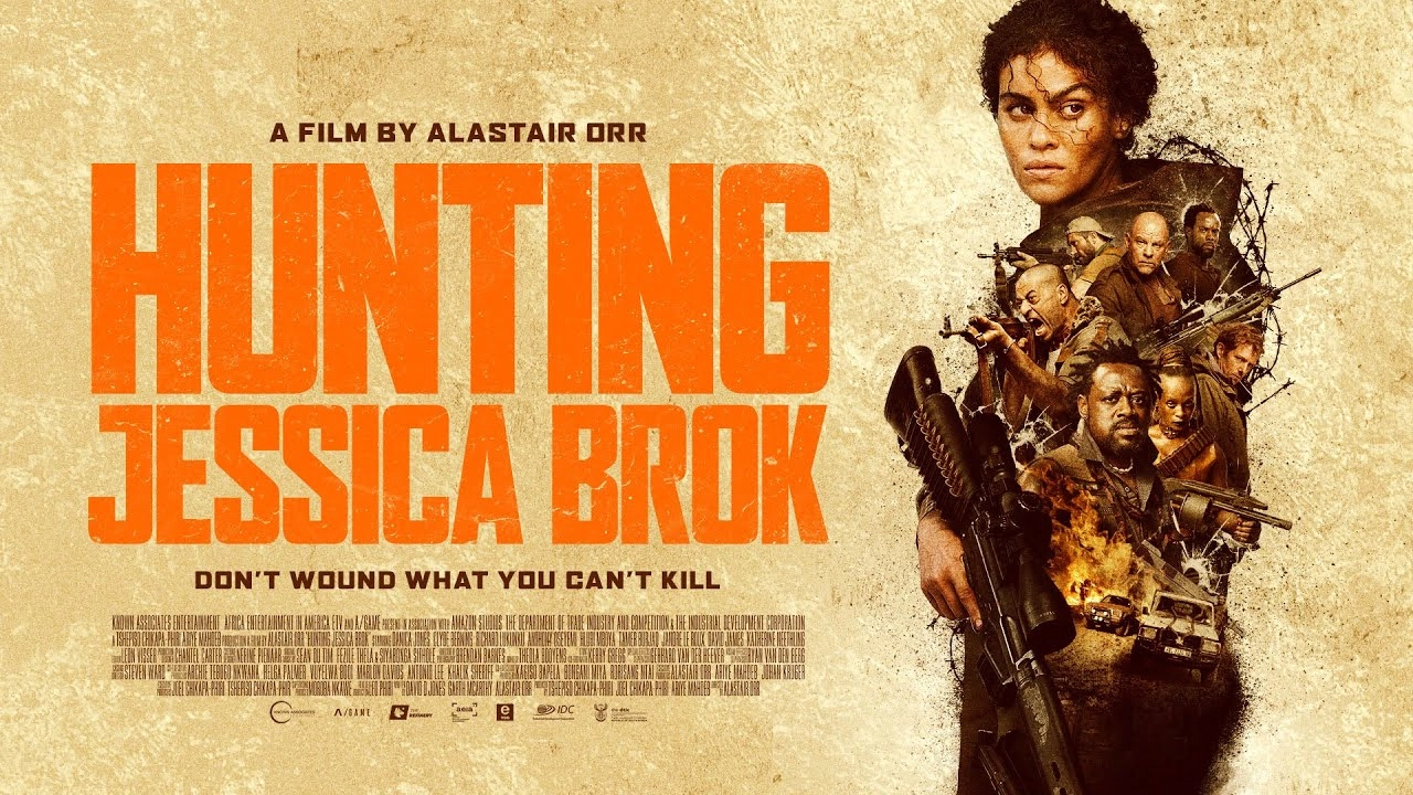 فيلم Hunting Jessica Brok 2025 مترجم HD