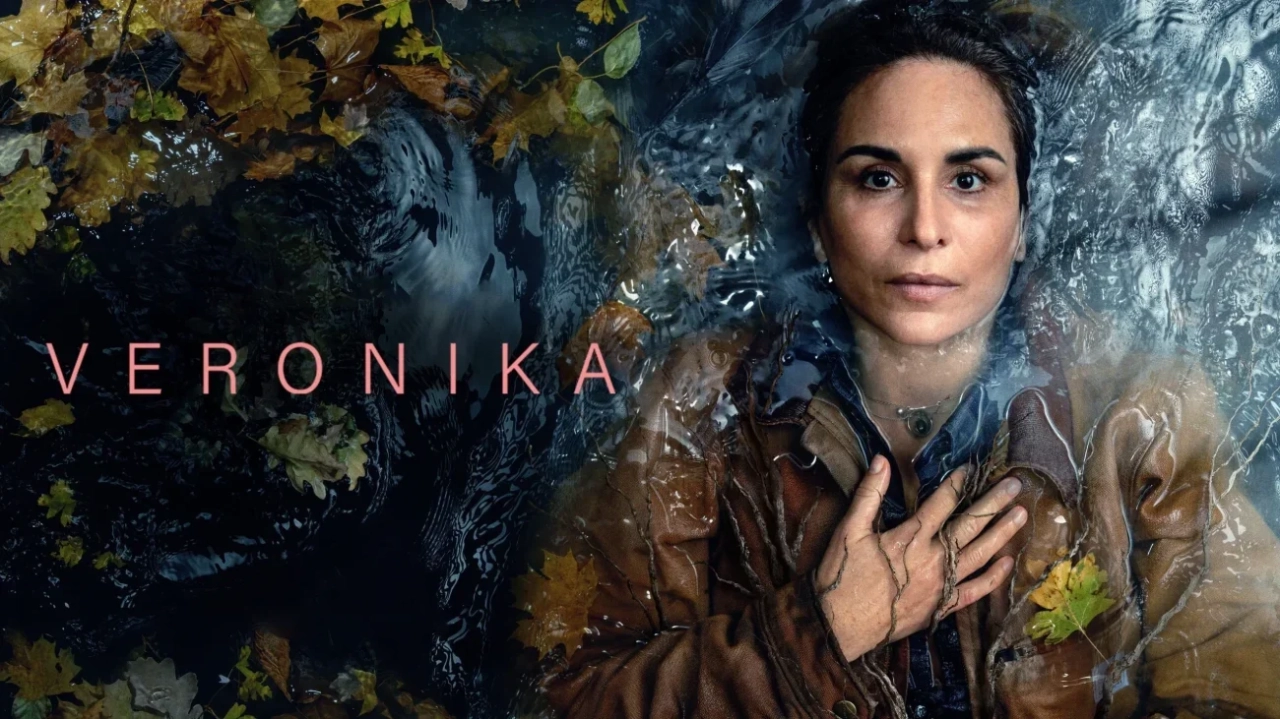 مسلسل Veronika حلقة 6 مترجمة HD