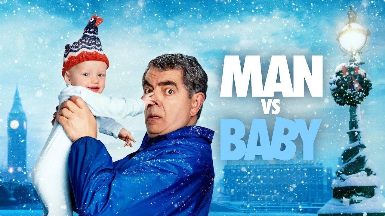 مسلسل Man Vs Baby حلقة 2 مترجمة HD