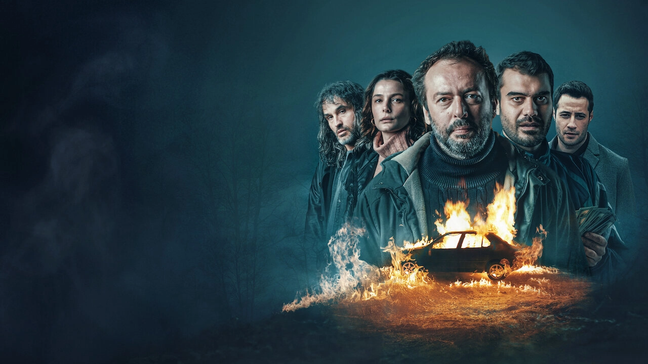 مسلسل The Town حلقة 3 مترجمة HD