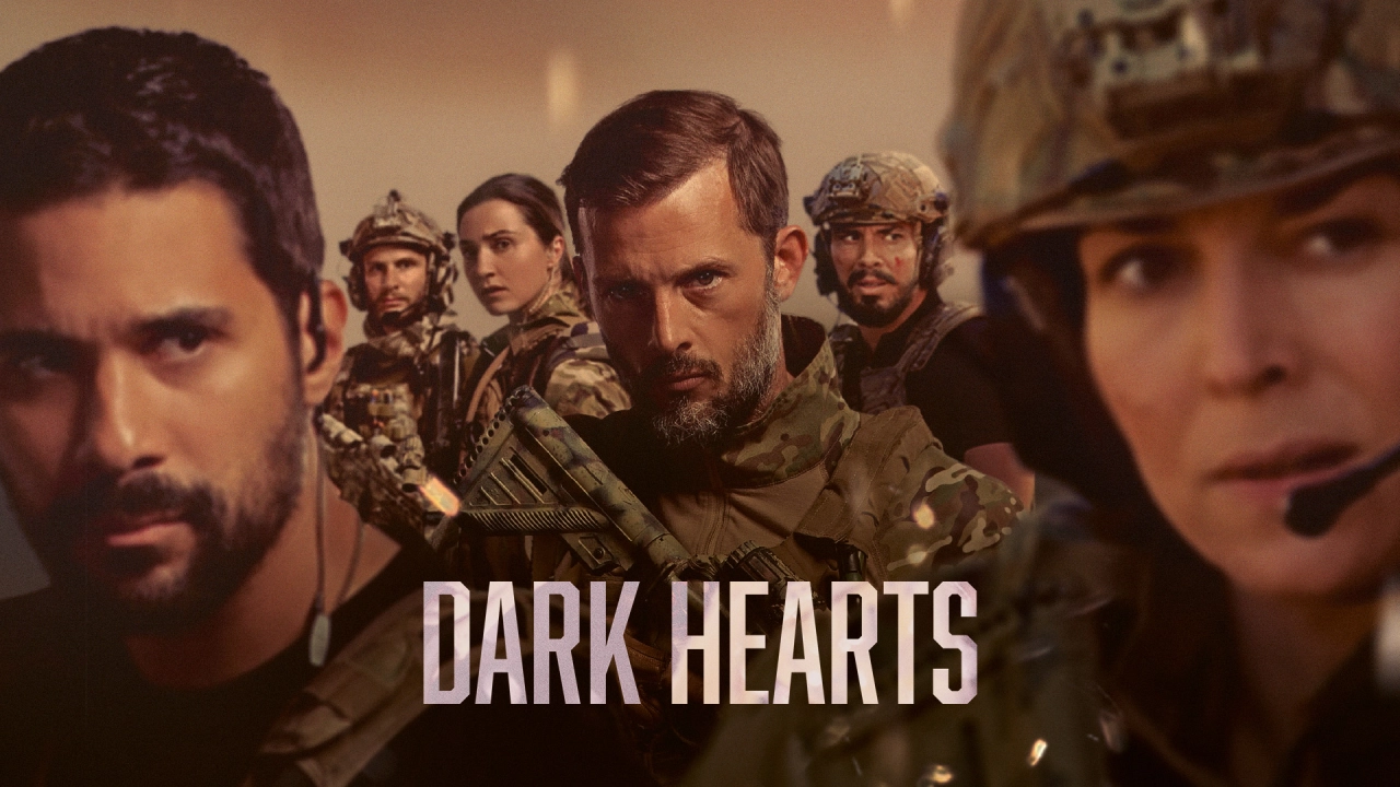 مسلسل Dark Hearts حلقة 4 مترجمة HD