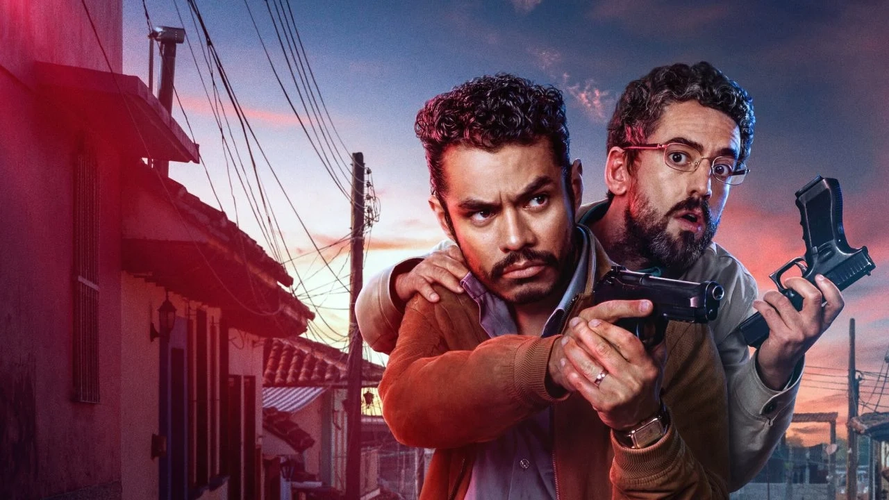 فيلم A Time For Bravery 2025 مترجم HD