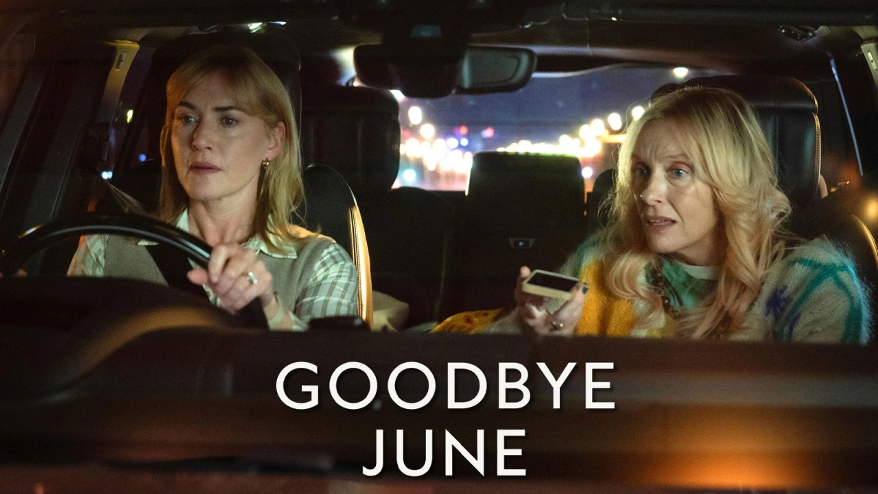 فيلم Goodbye June 2025 مترجم HD