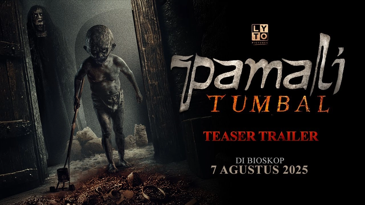 فيلم Pamali The Little Devil 2025 مترجم HD