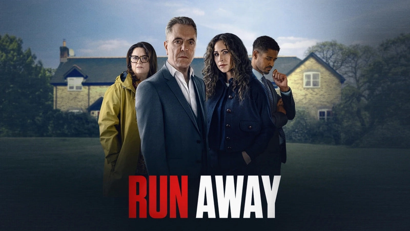 مسلسل Run Away حلقة 2 مترجمة HD