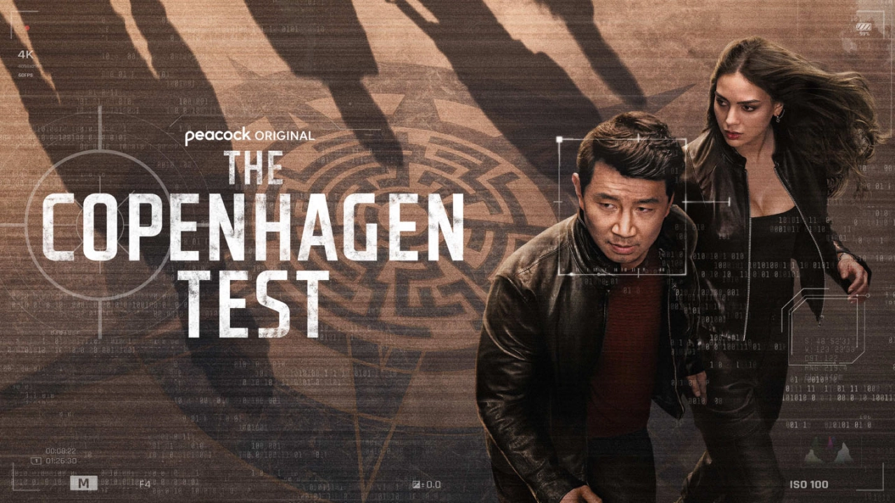 مسلسل The Copenhagen Test حلقة 7 مترجمة HD