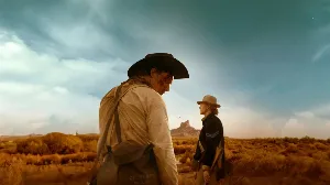 فيلم The War Between 2025 مترجم HD