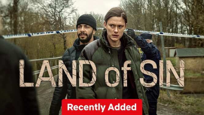 مسلسل Land of Sin حلقة 3 مترجمة HD