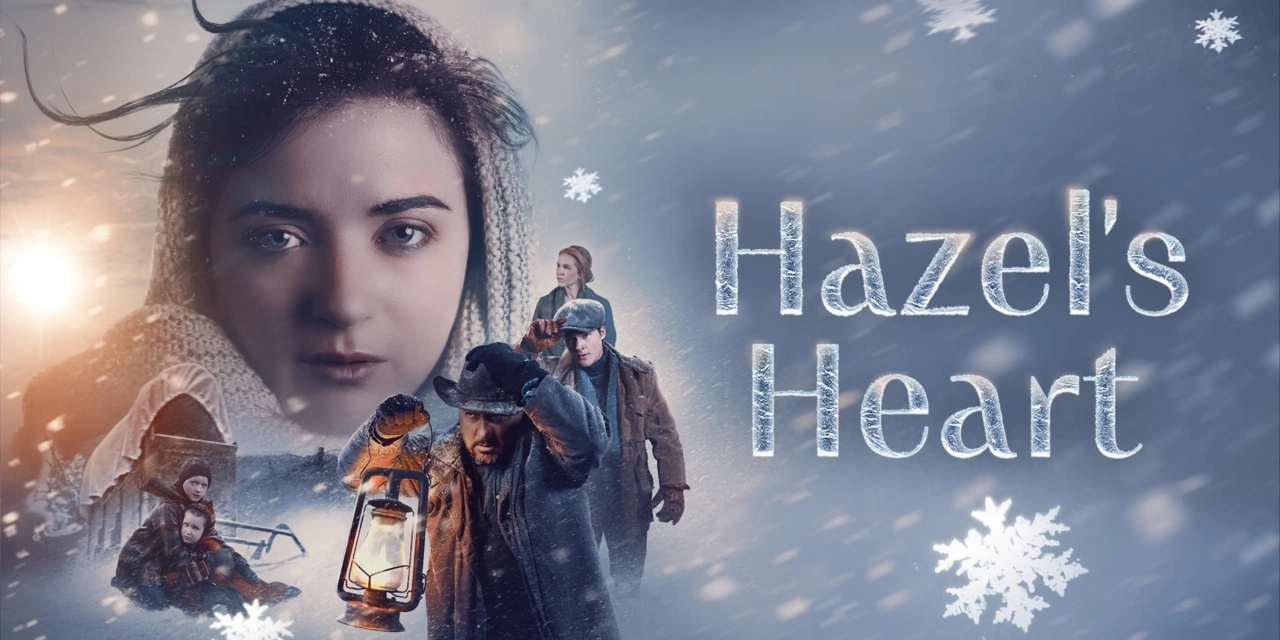 فيلم Hazel's Heart 2025 مترجم HD