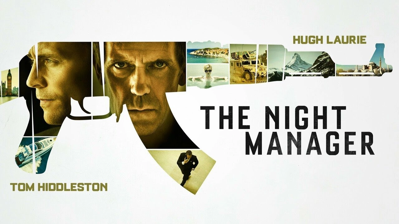 مسلسل The Night Manager الموسم الثاني حلقة 5 مترجمة HD