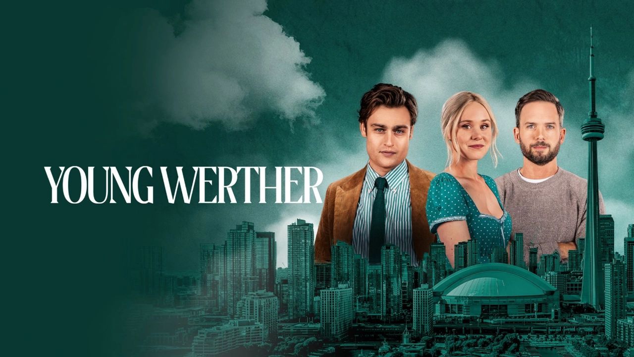 فيلم Young Werther 2024 مترجم HD