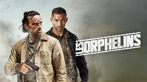 فيلم The Orphans 2025 مترجم HD