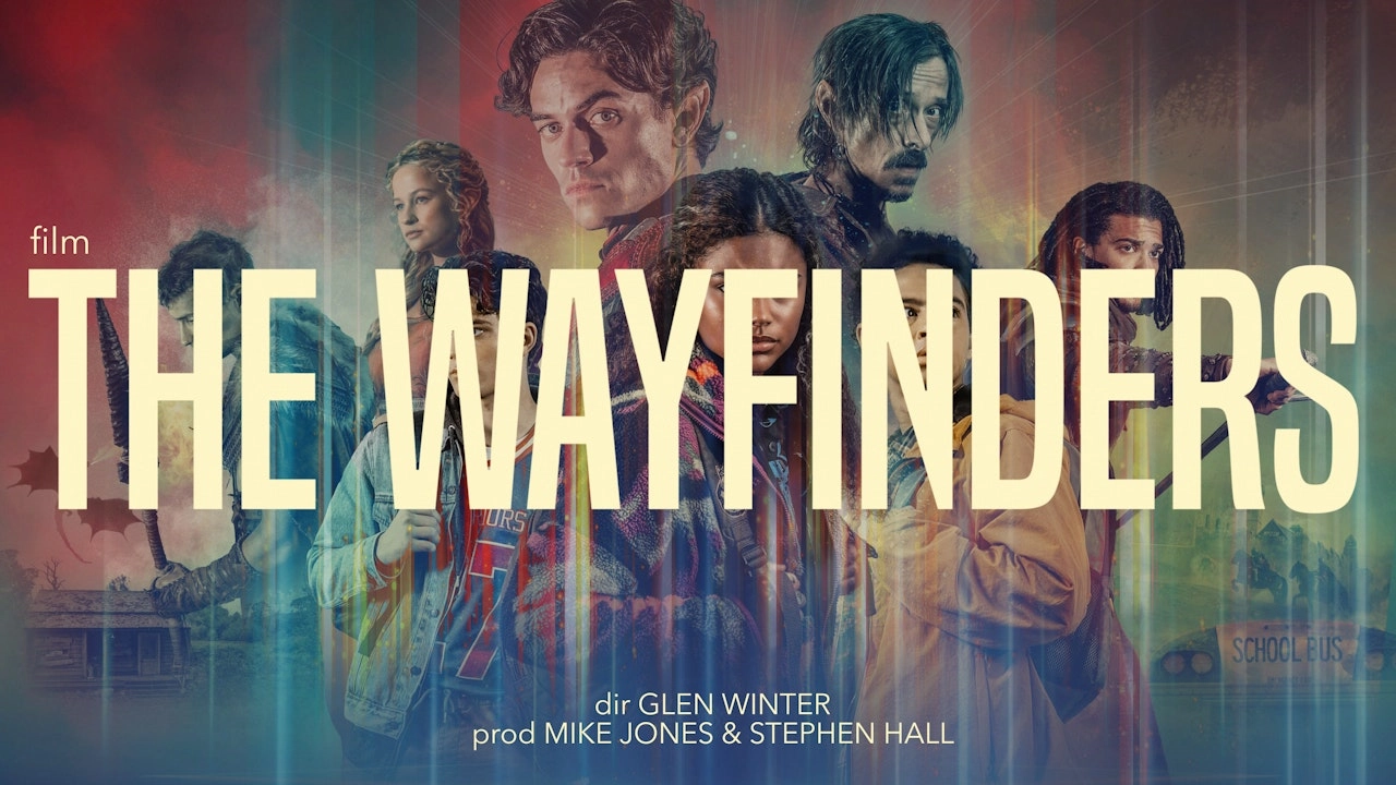مسلسل The Wayfinders حلقة 5 مترجمة HD