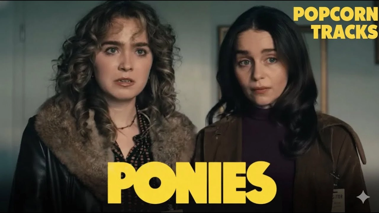 مسلسل Ponies حلقة 7 مترجمة HD