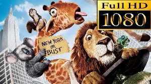 مشاهدة فيلم The Wild 2006 مترجم