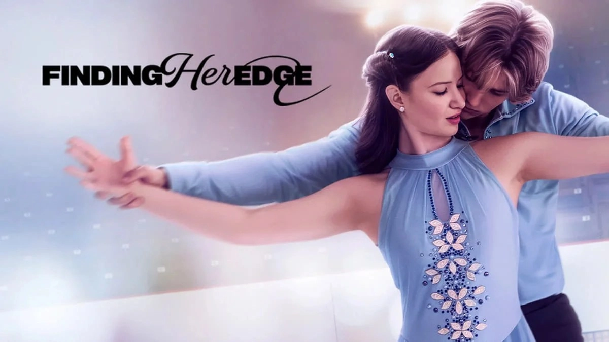 مسلسل Finding Her Edge حلقة 7 مترجمة HD