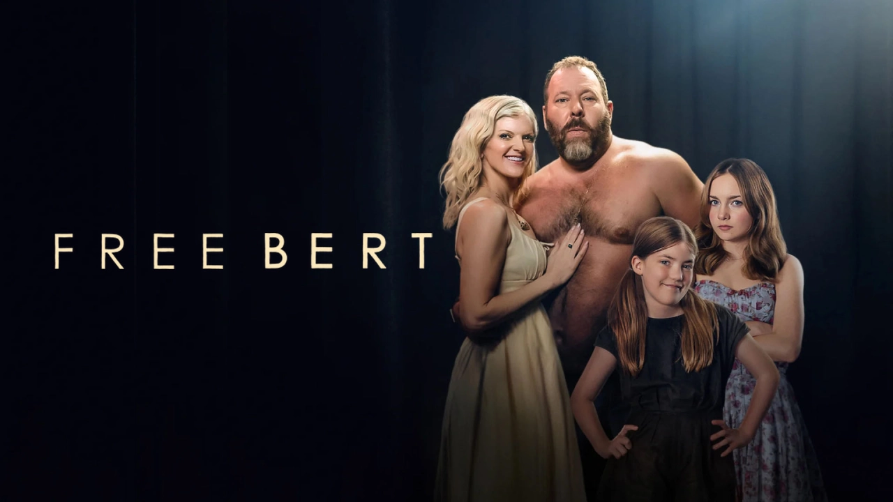 مسلسل Free Bert حلقة 6 مترجمة HD