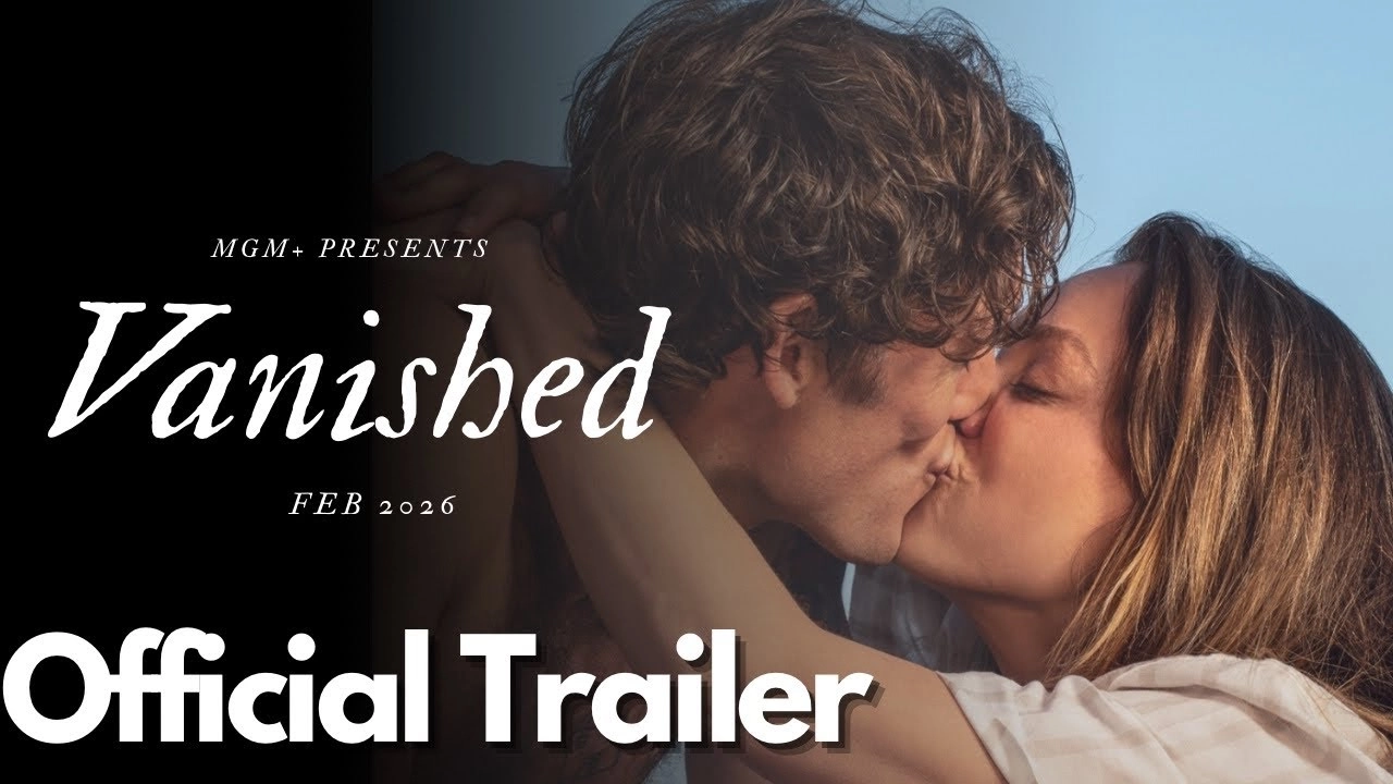 مسلسل Vanished حلقة 4 مترجمة HD