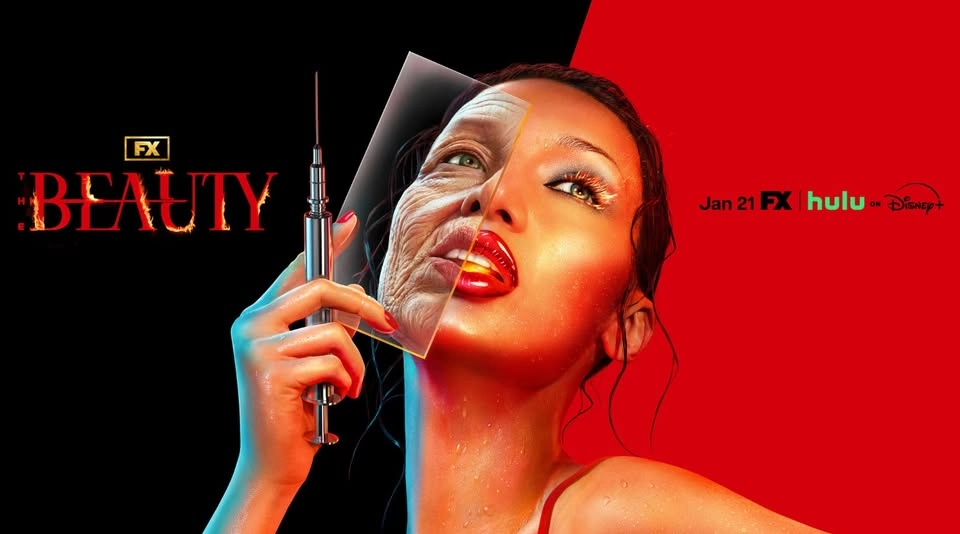 مسلسل The Beauty حلقة 7 مترجمة HD