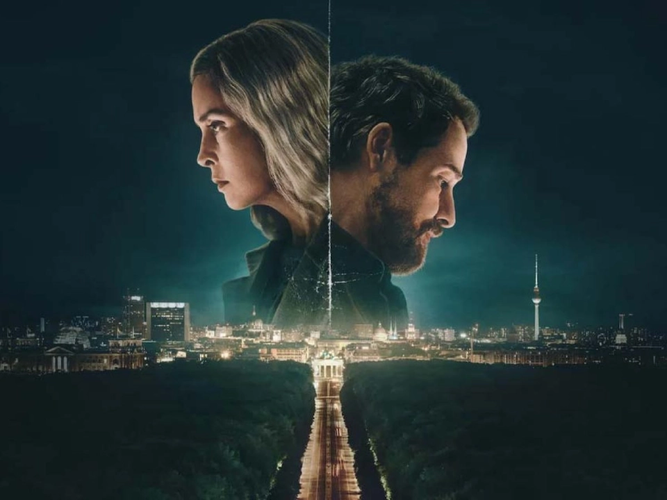 مسلسل Unfamiliar حلقة 2 مترجمة HD