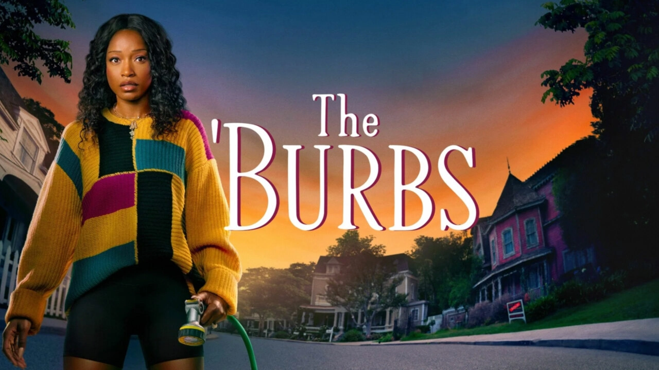 مسلسل The Burbs حلقة 2 مترجمة HD
