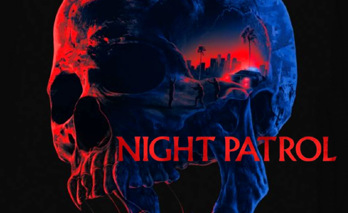 فيلم Night Patrol 2026 مترجم HD