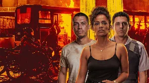 فيلم State of Fear 2026 مترجم HD