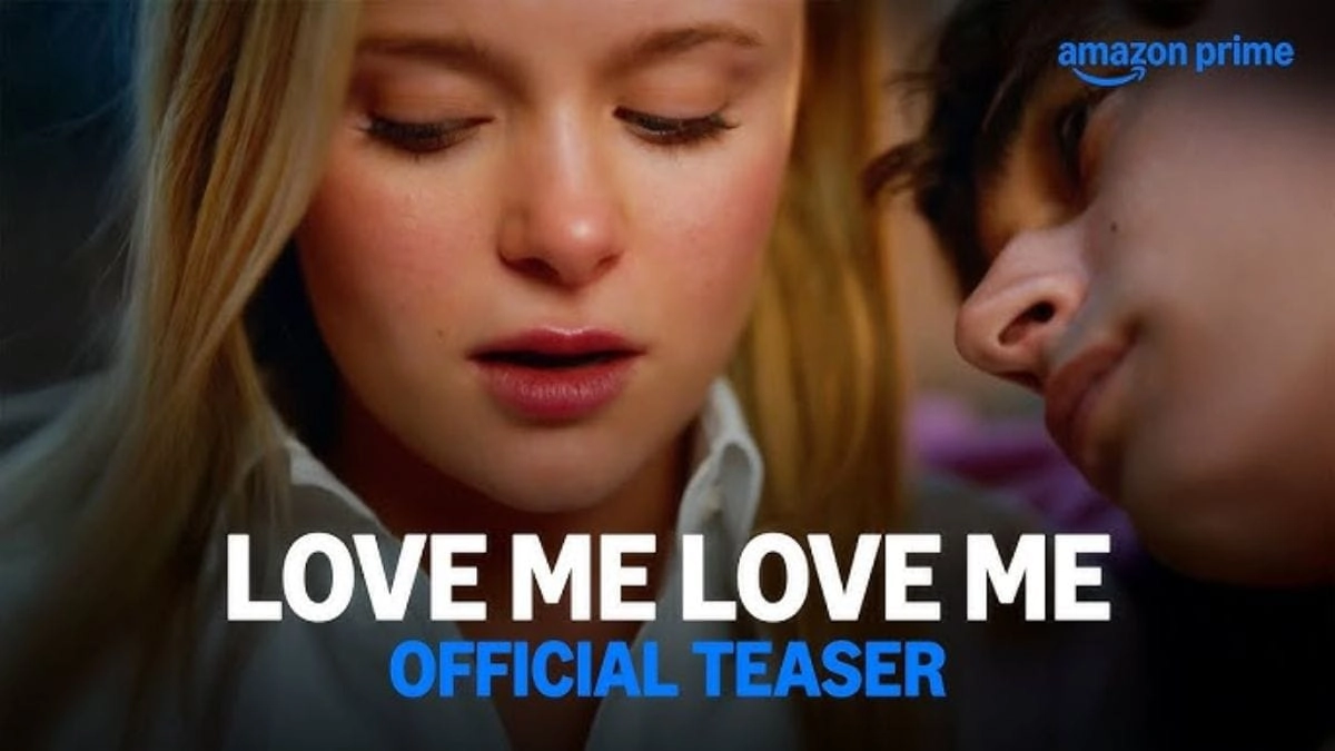 فيلم Love Me Love Me 2026 مترجم HD