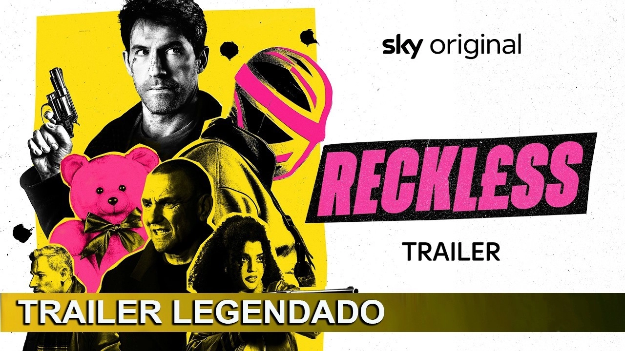 فيلم Reckless 2026 مترجم HD