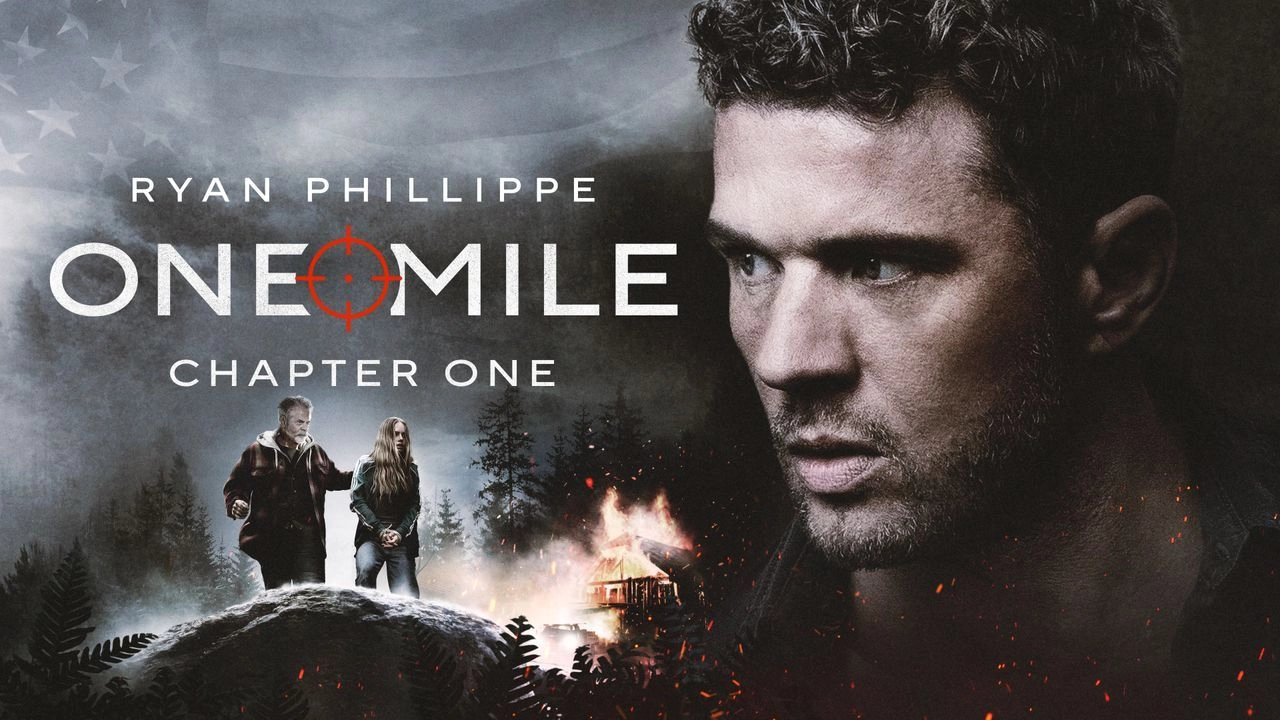 فيلم One Mile: Chapter One 2026 مترجم HD