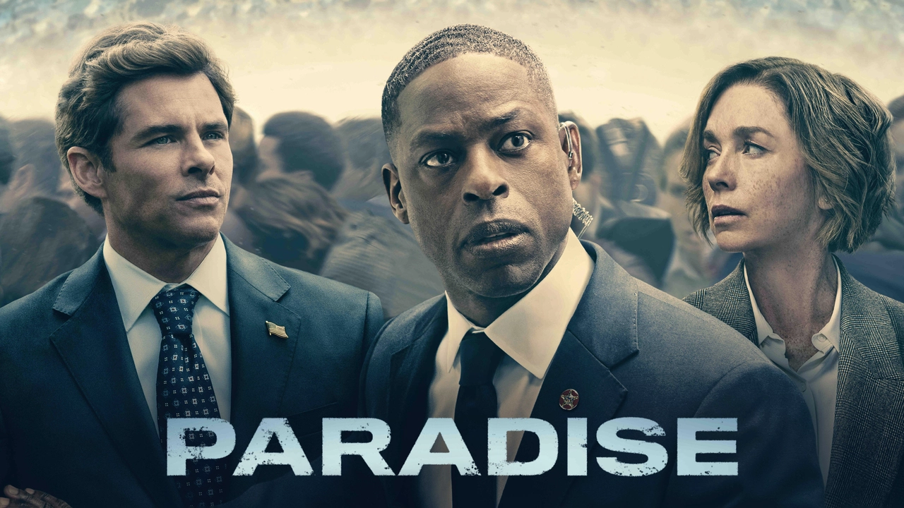 مسلسل Paradise الموسم الثاني حلقة 7 مترجمة HD