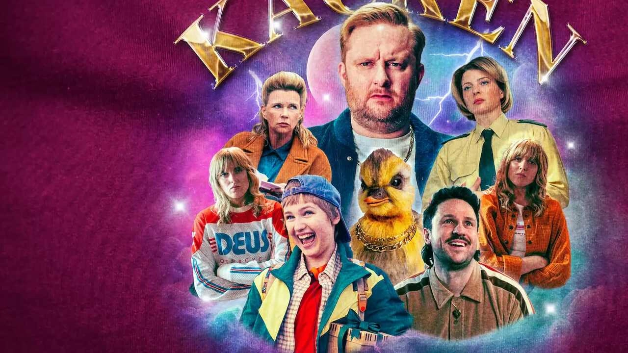 مسلسل Crap Happens حلقة 5 مترجمة HD