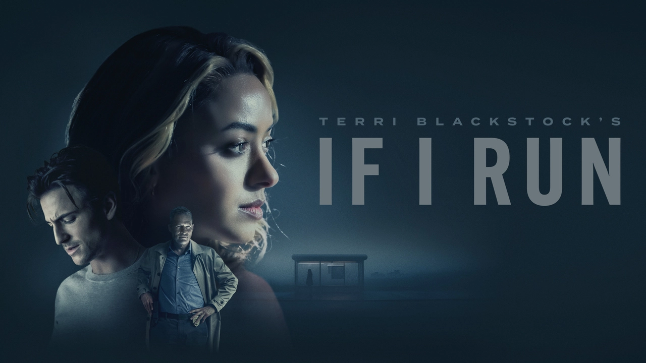 فيلم If I Run 2025 مترجم HD