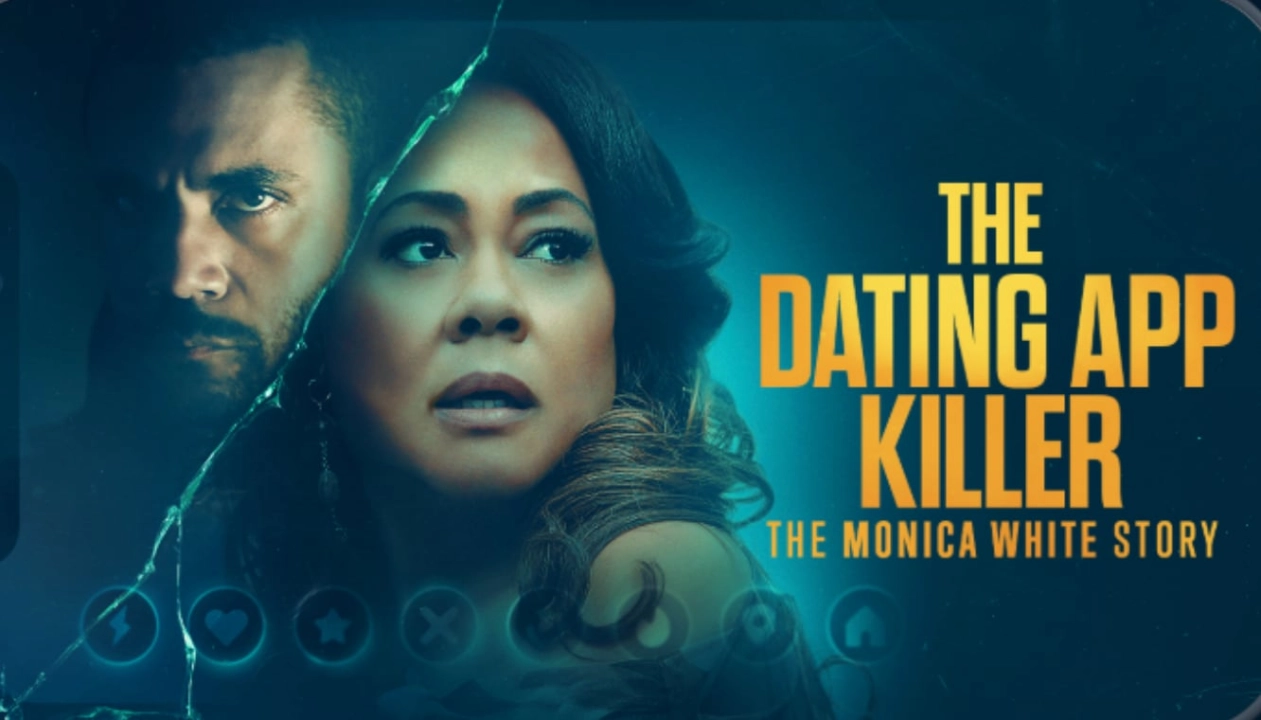 فيلم The Dating App Killer: The Monica White Story 2026 مترجم HD