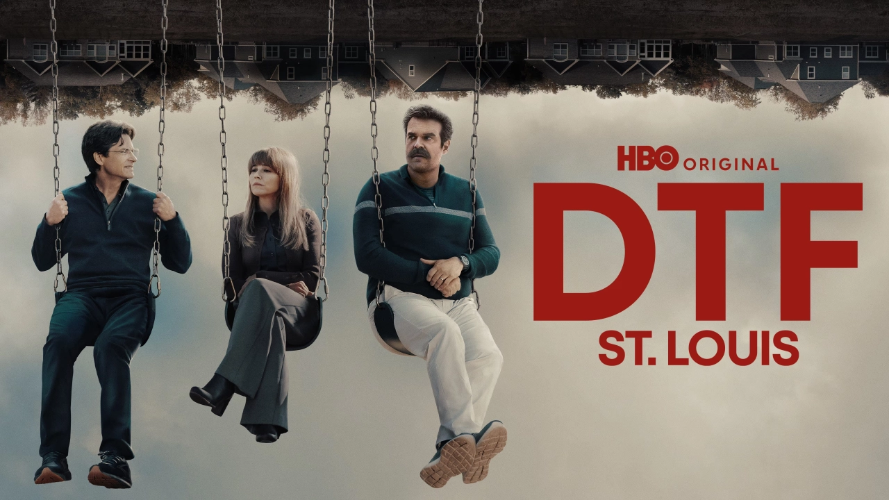 مسلسل DTF St. Louis حلقة 1 مترجمة HD